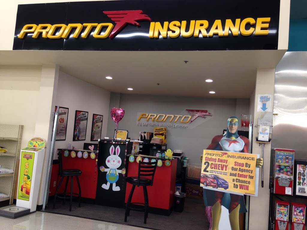 Pronto Insurance | 1616 N Alabama Rd, Wharton, TX 77488, USA | Phone: (979) 532-3100