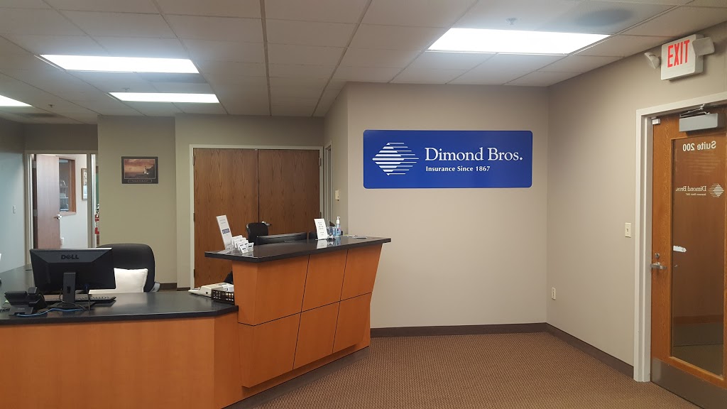 Dimond Bros. Insurance Peru Branch | 1701 4th St suite 200, Peru, IL 61354, USA | Phone: (815) 223-7923