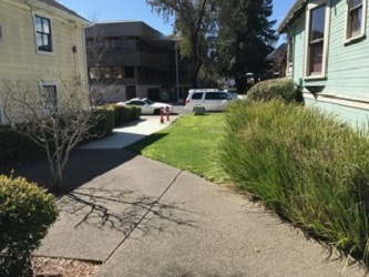 Farmers Insurance - Raymond Holman | 830 School St #5, Napa, CA 94559, USA | Phone: (707) 257-2841