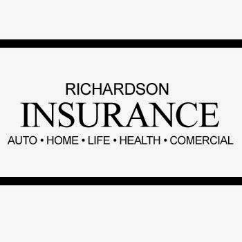 Richardson Insurance | 30 Chechero Rd #2, Clayton, GA 30525, USA | Phone: (706) 782-2455