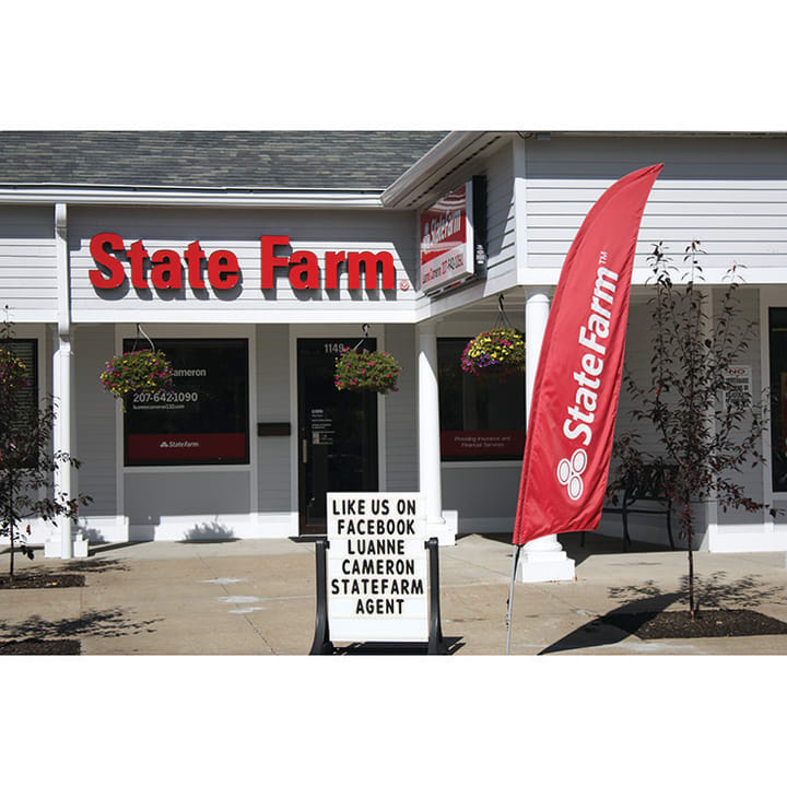 Luanne Cameron - State Farm Insurance Agent | 111 Ossipee Trail E #1149, Standish, ME 04084, USA | Phone: (207) 642-1090