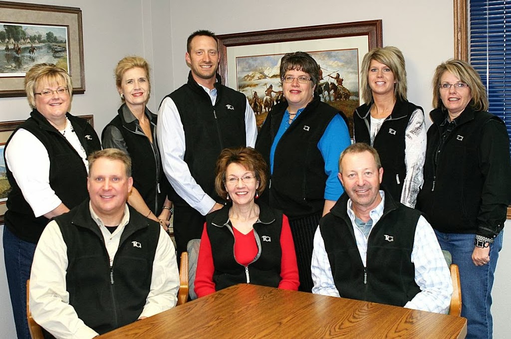 Town & Country Insurance | 210 E Main St, Pierce, NE 68767, USA | Phone: (402) 329-4991