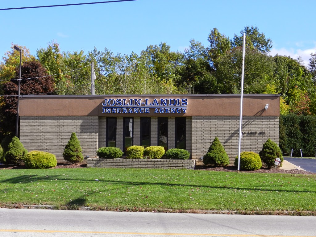 Lovas-Harmon-Pasella Insurance | 944 Lake Ave, Ashtabula, OH 44004, USA | Phone: (440) 964-3622
