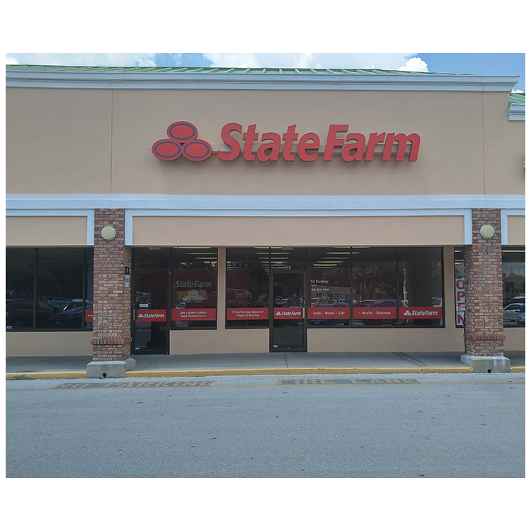 Ed Buckley - State Farm Insurance Agent | 3916 S Suncoast Blvd, Homosassa, FL 34448, USA | Phone: (352) 292-8797