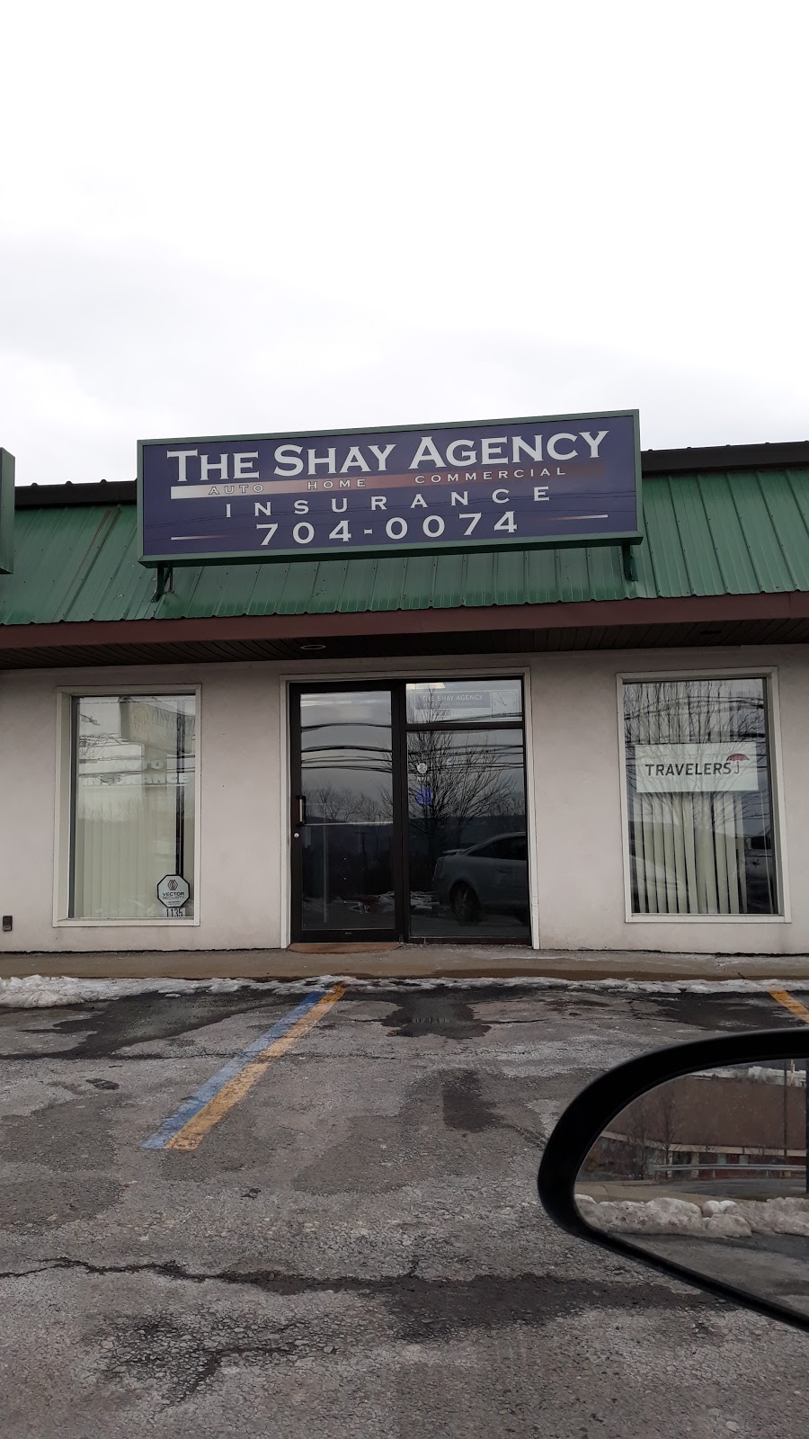 The Shay Agency | Hwy 315 Blvd, Wilkes-Barre, PA 18702, USA | Phone: (570) 704-0074