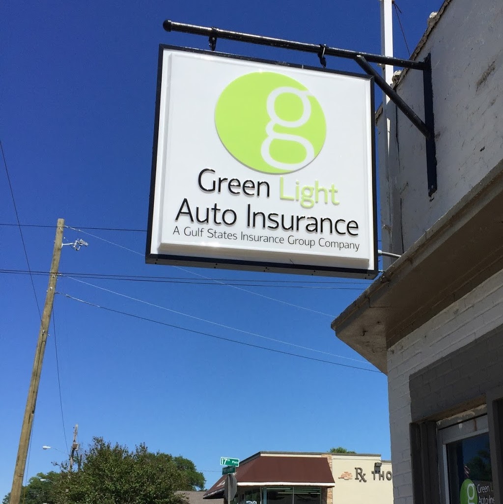 Green Light Auto Insurance | A Gulf States Insurance Group Compa | 1715 Pepperell Pkwy, Opelika, AL 36801, USA | Phone: (334) 759-6344