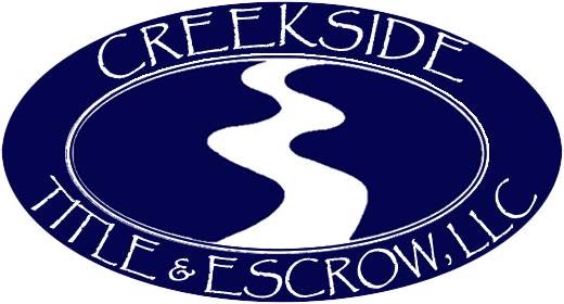 Creekside Title & Escrow LLC | 104 Cherokee Rd, Hendersonville, TN 37075, USA | Phone: (615) 824-4789