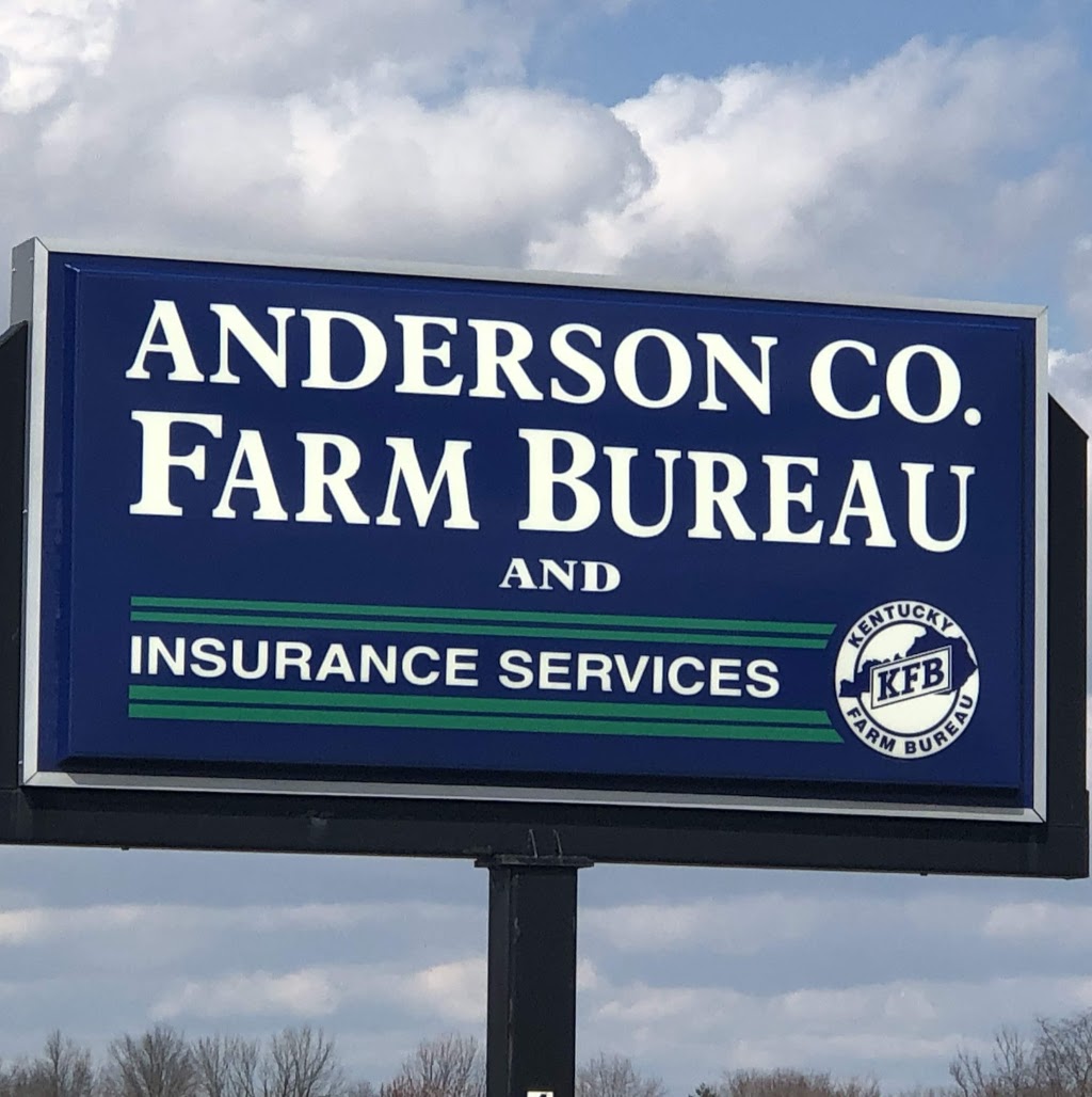 Ashley Nesbitt, Farm Bureau Insurance Agent | 1056 Bypass S, Lawrenceburg, KY 40342, USA | Phone: (502) 839-4186