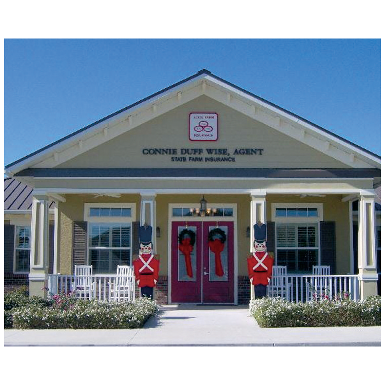 Connie Wise - State Farm Insurance Agent | 270 Campbell Ave, The Villages, FL 32162, USA | Phone: (352) 259-0900