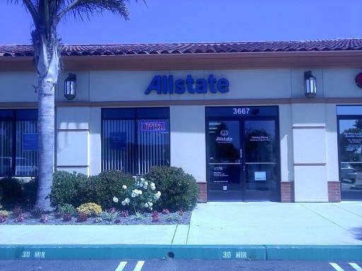 Jimmy Dang: Allstate Insurance | 3667 W 5th St, Oxnard, CA 93030, USA | Phone: (805) 984-2009