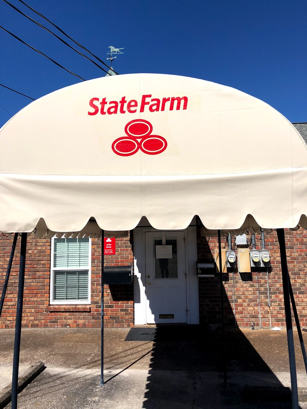 Justin Darby - State Farm Insurance Agent | 625 E Main St #6, Hendersonville, TN 37075, USA | Phone: (615) 447-4002