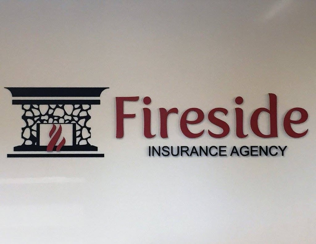 Fireside Insurance | 41 Liberty St, Batavia, NY 14020, USA | Phone: (585) 219-4214