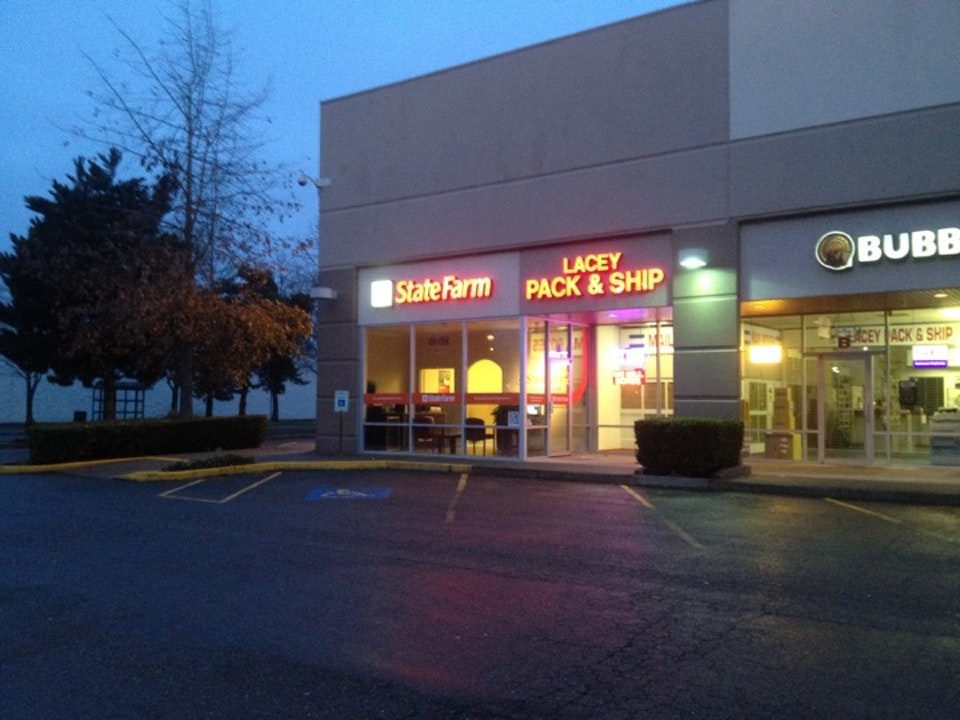 Kevin Hayward - State Farm Insurance Agent | 700 Sleater Kinney Rd SE Ste A, Lacey, WA 98503, USA | Phone: (360) 459-2277