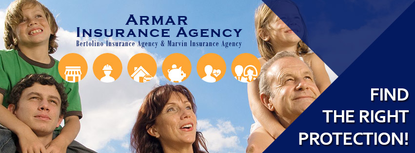 Armar Insurance Agency, LLC | 2233 Watt Ave #295, Sacramento, CA 95825, USA | Phone: (916) 384-9621