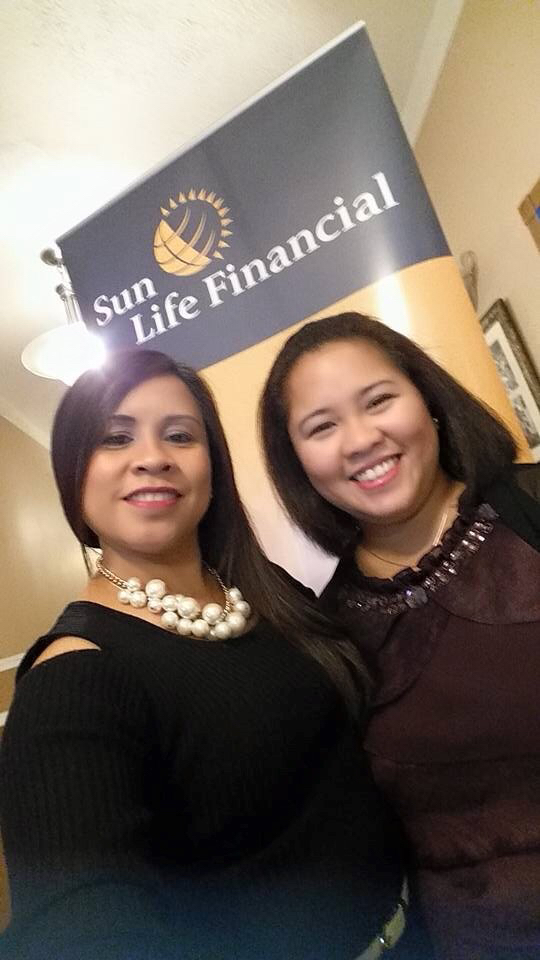 Mecca Estacio of Sun Life Financial | 150 E 55th Ave, Vancouver, BC V5X 1M8, Canada | Phone: (778) 891-5478