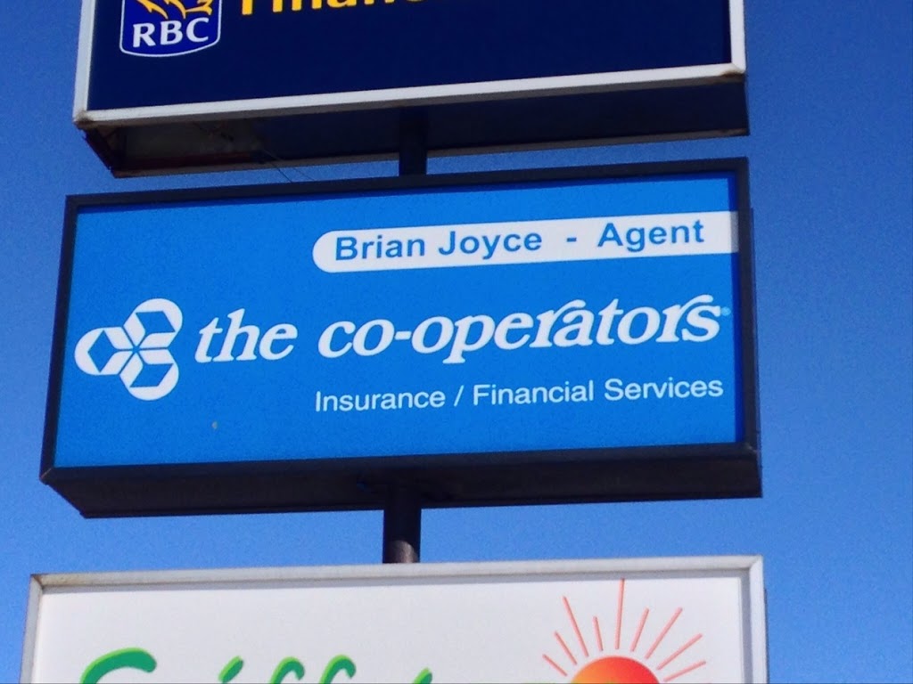 The Co-operators - Brian Joyce & Associates Inc | 1117 Lakeshore Rd, Sarnia, ON N7V 2V5, Canada | Phone: (519) 542-1717