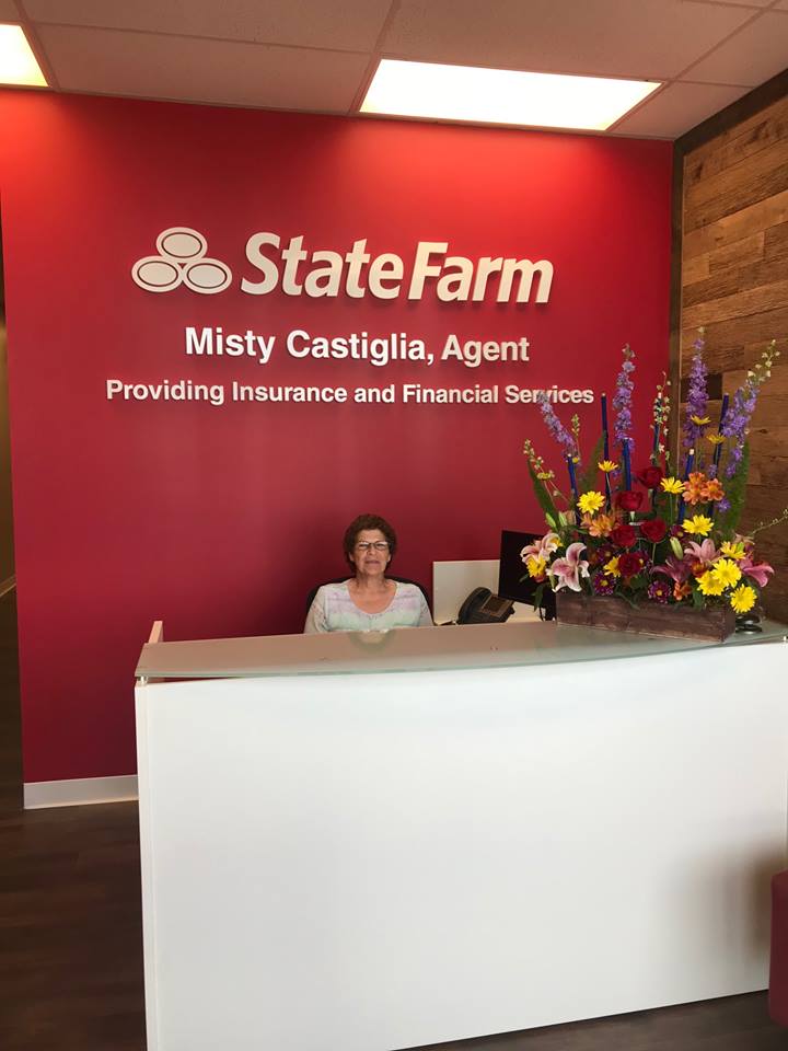 Misty Castiglia - State Farm Insurance Agent | 729 Watkins Rd, Maryville, TN 37801, USA | Phone: (865) 981-9400