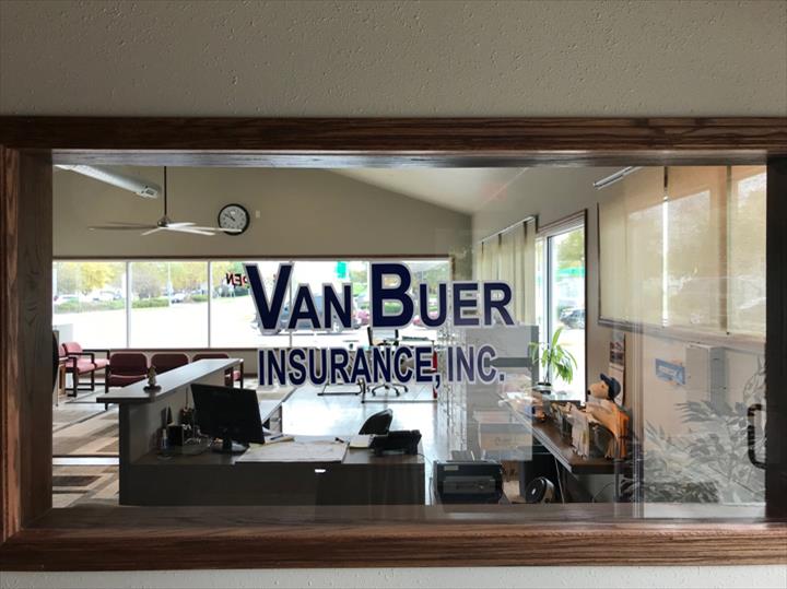 Van Buer Insurance, Inc. | 1830 N 2nd St #100, Clinton, IA 52732, USA | Phone: (563) 242-1701