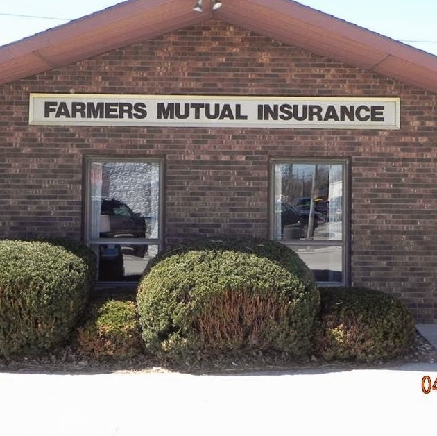 Farmers Mutual Fire Insurance Association of Guthrie County | 116 N Division St #7719, Stuart, IA 50250, USA | Phone: (515) 523-2641