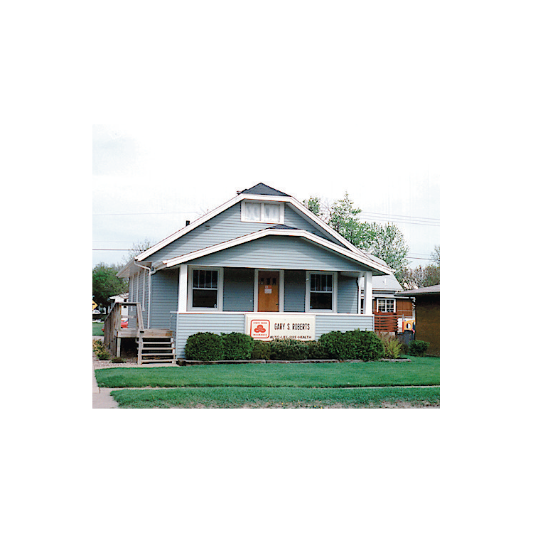 Gary Roberts - State Farm Insurance Agent | 1800 Summer St, Burlington, IA 52601, USA | Phone: (319) 754-7070