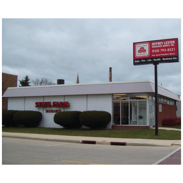 Jeff Lester - State Farm Insurance Agent | 1522 16th St, Two Rivers, WI 54241, USA | Phone: (920) 794-8521