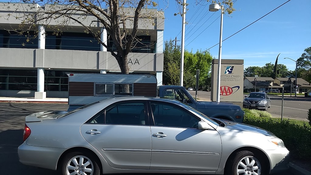 AAA Modesto | 3525 Coffee Rd, Modesto, CA 95355, USA | Phone: (209) 530-2600