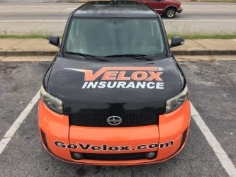 Velox Insurance | 5345 Floyd Rd SW #110, Mableton, GA 30126, USA | Phone: (678) 945-0808