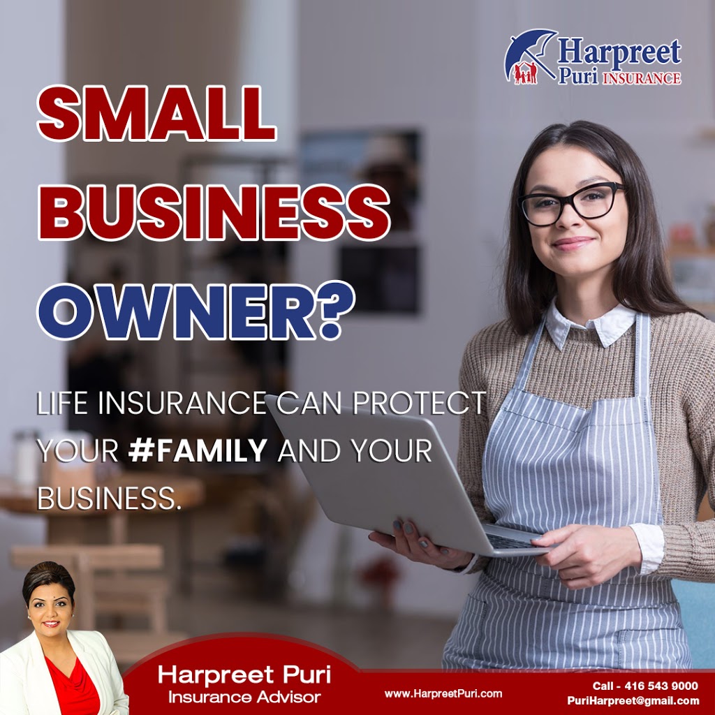 Harpreet Puri Super Visa Insurance | 2969 Bovaird Dr E Unit 2, Brampton, ON L6S 0C6, Canada | Phone: (416) 543-9000