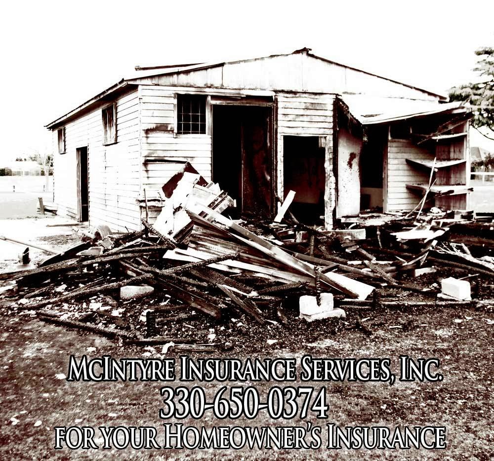 McIntyre Insurance Services Inc | 110 W Streetsboro St, Hudson, OH 44236, USA | Phone: (330) 650-0374