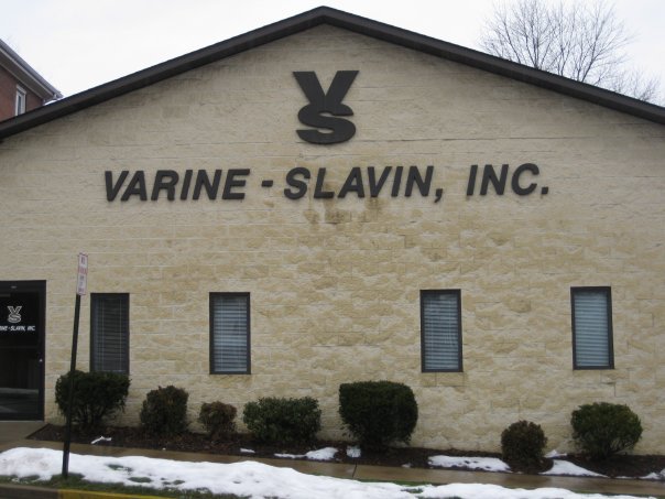 Varine-Slavin Insurance, Inc | 513 Lowry Ave, Jeannette, PA 15644, USA | Phone: (724) 527-2802