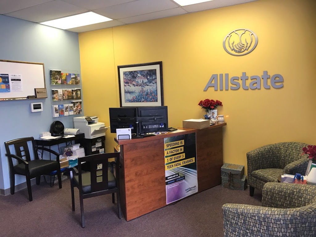 Jimmy Knaff: Allstate Insurance | 313 Gill St, Alcoa, TN 37701, USA | Phone: (865) 684-5116