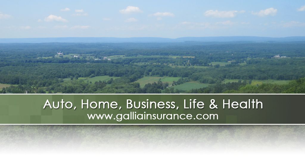 Gallia Insurance Agency, Inc. | 708 Main St, Moosic, PA 18507, USA | Phone: (570) 457-1666