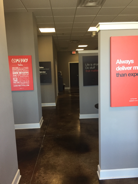 State Farm: Jeff Zigmant | 9460 Renner Blvd, Lenexa, KS 66219, USA | Phone: (913) 859-9480