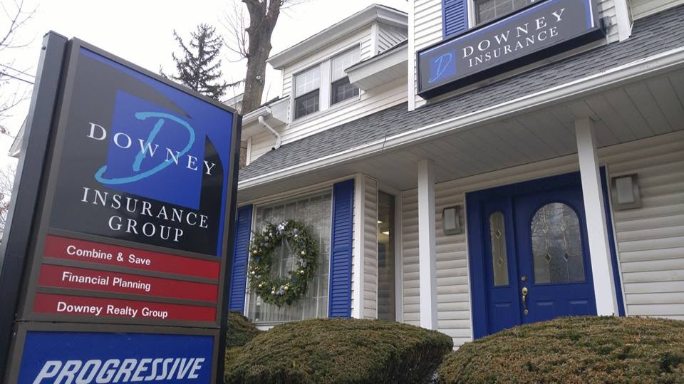 Downey Insurance Group | 190 E Main St, Marlborough, MA 01752, USA | Phone: (508) 485-0130