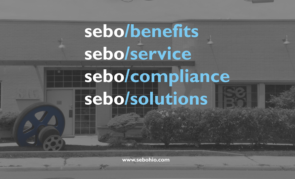 The SEBO Group | 815 Grandview Ave #200, Columbus, OH 43215, USA | Phone: (800) 589-7326