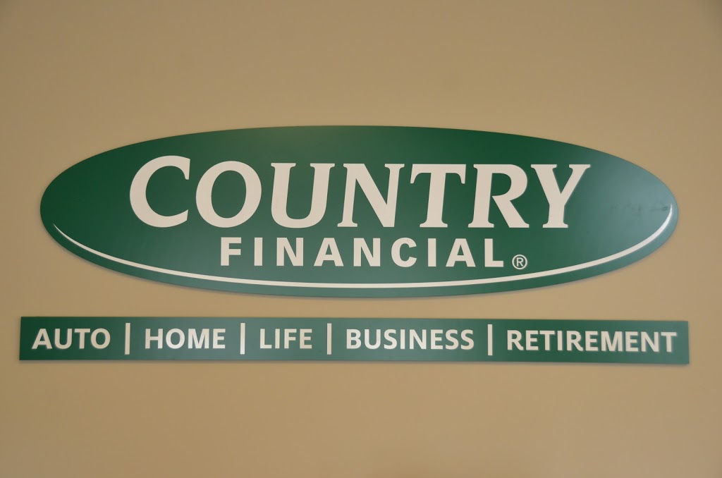 David Turner - COUNTRY Financial representative | 229 French Farms Blvd Ste B2, Athens, AL 35611, USA | Phone: (256) 233-3310