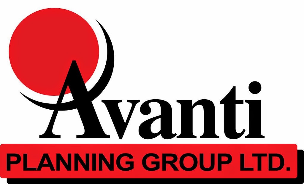 Avanti Planning Group Ltd. | C/O, 20214 Lougheed Hwy #6, Maple Ridge, BC V2X 2P7, Canada | Phone: (604) 463-8151