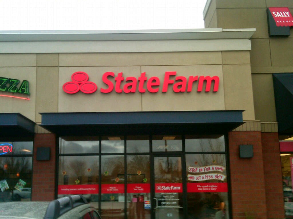 John Jackson - State Farm Insurance Agent | 322 SE 192nd Ave Suite 105, Vancouver, WA 98683, USA | Phone: (360) 892-5309