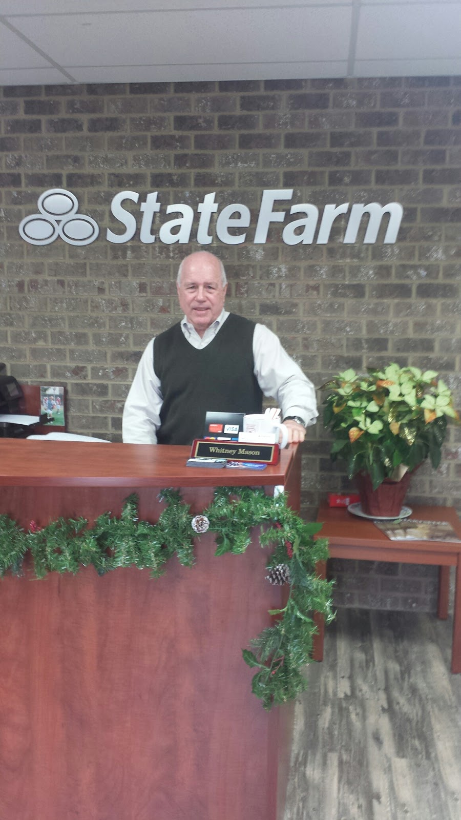 Bill Burdette - State Farm Insurance Agent | 1210 US-31 ste b, Hartselle, AL 35640, USA | Phone: (256) 773-0465