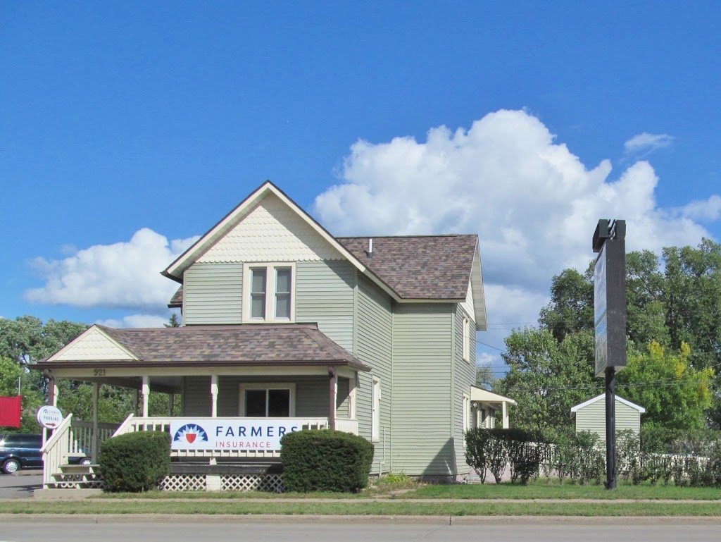 Farmers Insurance - Michael Hallinan | 921 8th St S, Wisconsin Rapids, WI 54494, USA | Phone: (715) 298-1785