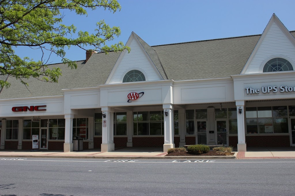 AAA Central Penn | 1142 Mae St, Hummelstown, PA 17036, USA | Phone: (717) 533-3381