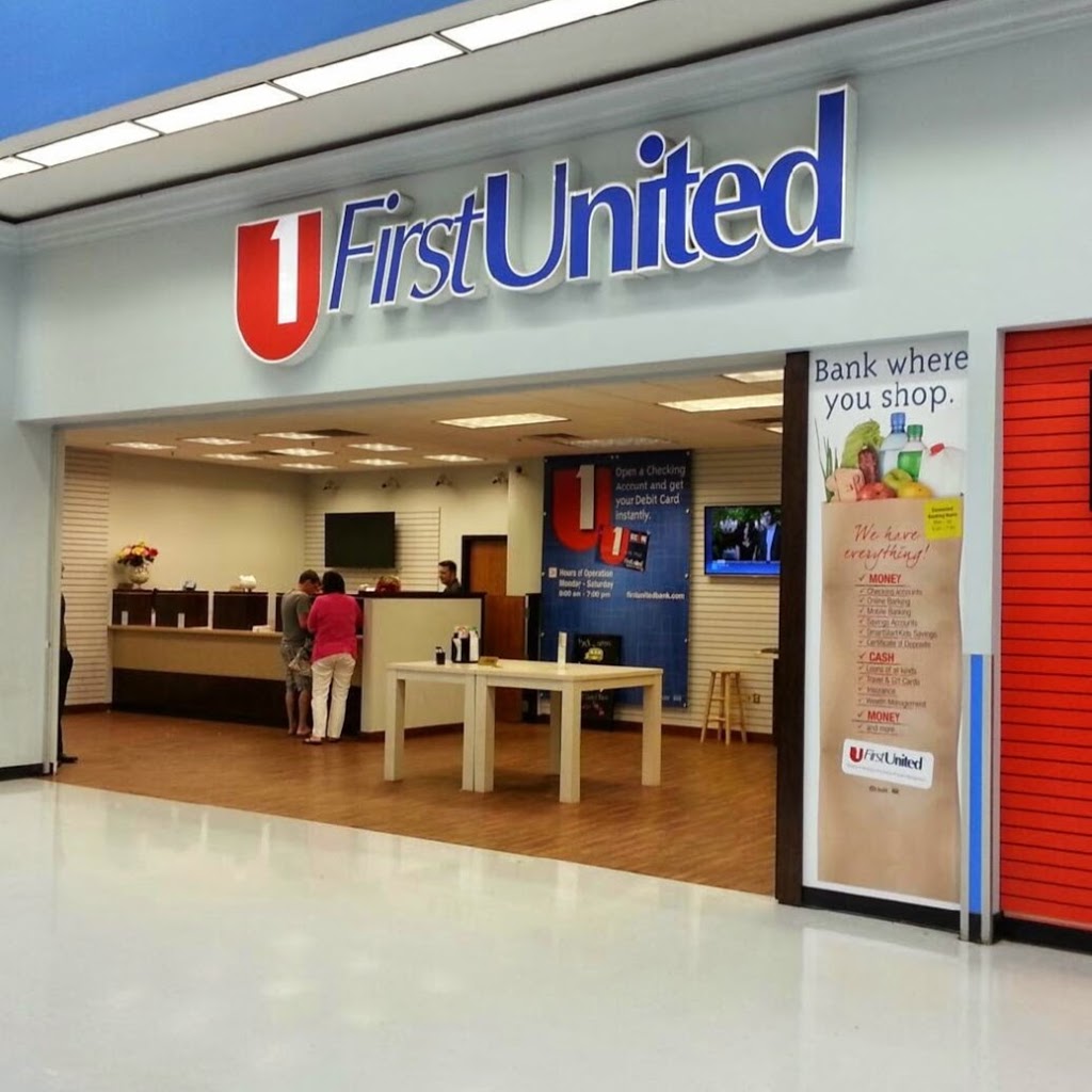 First United Bank | 3712 W Main St, Durant, OK 74701, USA | Phone: (580) 931-2950