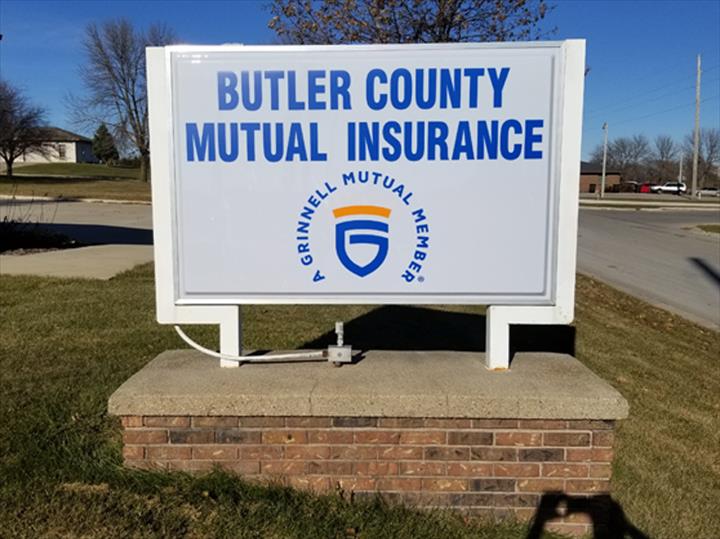 Security Mutual Insurance Association | 101 Cherry St, Allison, IA 50602, USA | Phone: (319) 267-2035