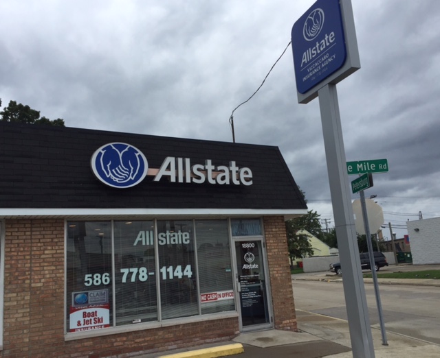 Paul M. Vizzaccaro: Allstate Insurance | 18800 E 9 Mile Rd, Eastpointe, MI 48021, USA | Phone: (586) 778-1144