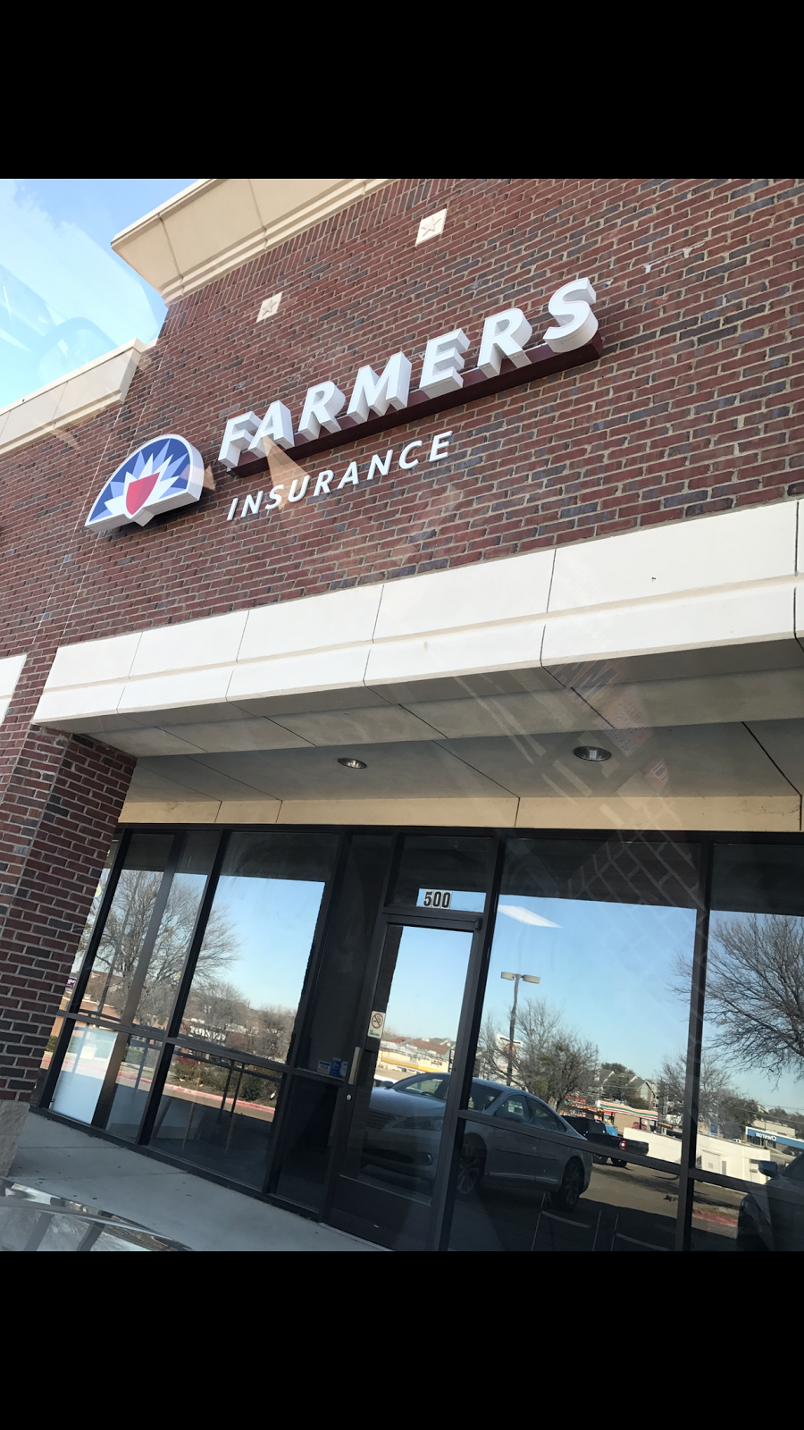 Farmers Insurance - Van Iang | 2154 S, TX-121 Ste 500, Lewisville, TX 75067, USA | Phone: (469) 293-1879