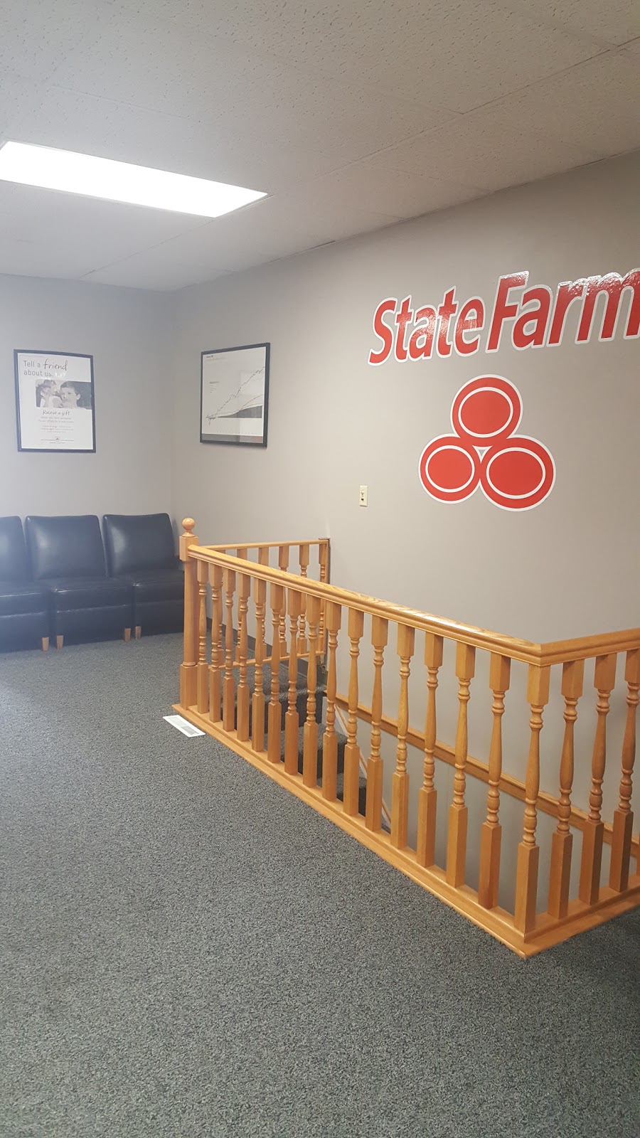 Chris Johnson - State Farm Insurance Agent | 309 Main St S, Sauk Centre, MN 56378, USA | Phone: (320) 352-6523