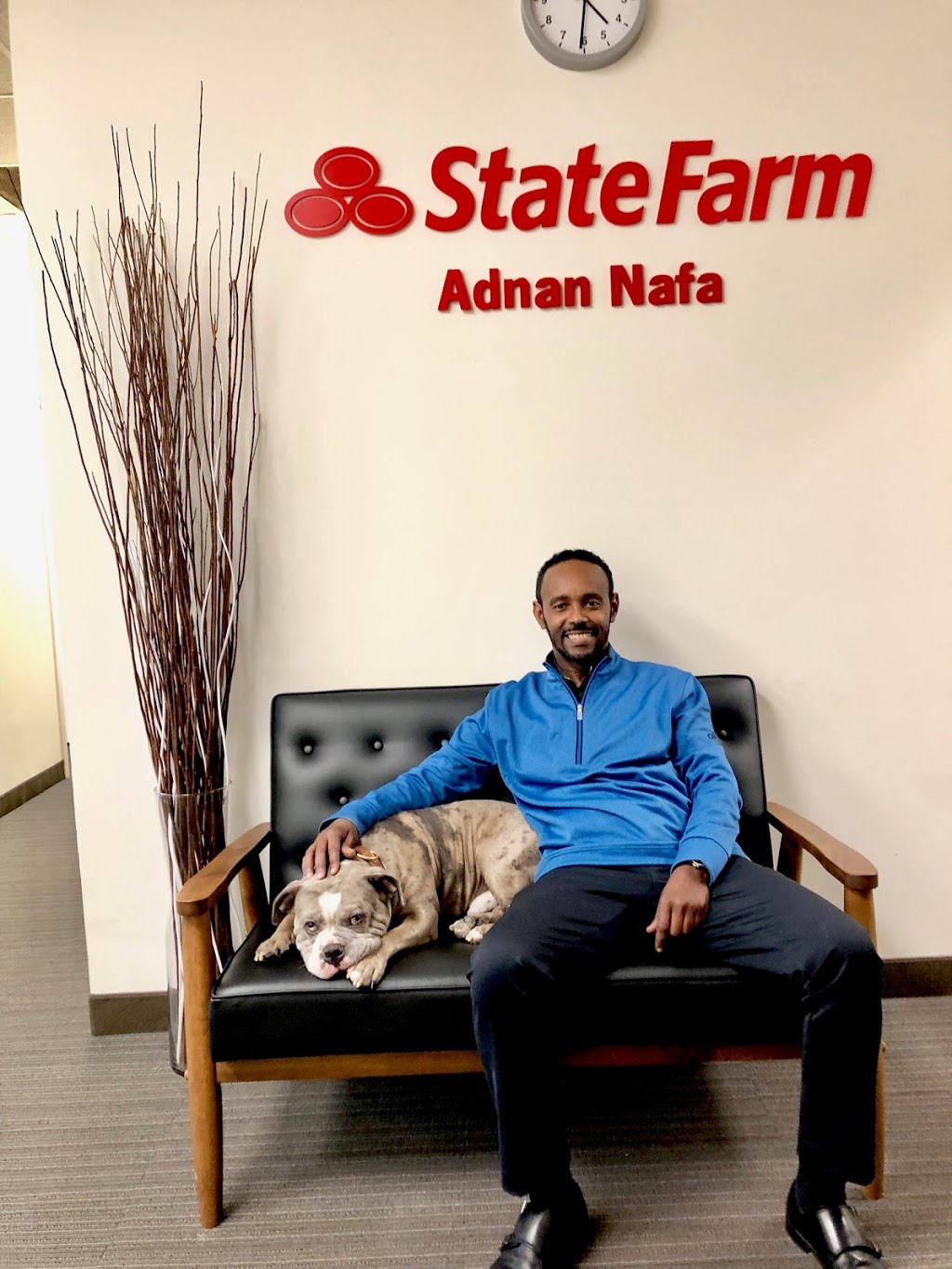 Adnan Nafa State Farm Agency | 6121 Lincolnia Rd Suite 104, Alexandria, VA 22312, USA | Phone: (703) 270-9111