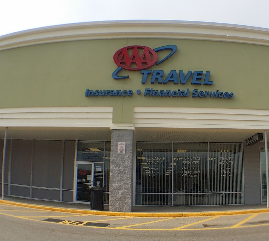 AAA Raynham | 600 S St W, Raynham, MA 02767, USA | Phone: (508) 823-6000