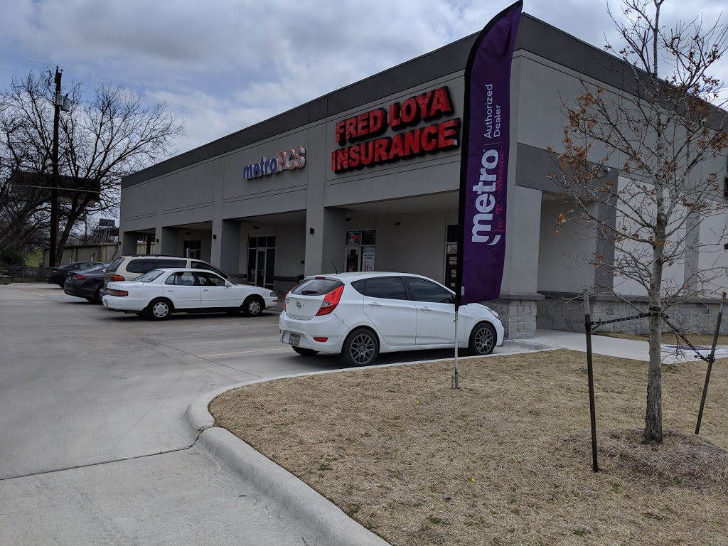 Fred Loya Insurance | 1108 W Adams Ave Ste 101, Temple, TX 76504, USA | Phone: (254) 598-7287