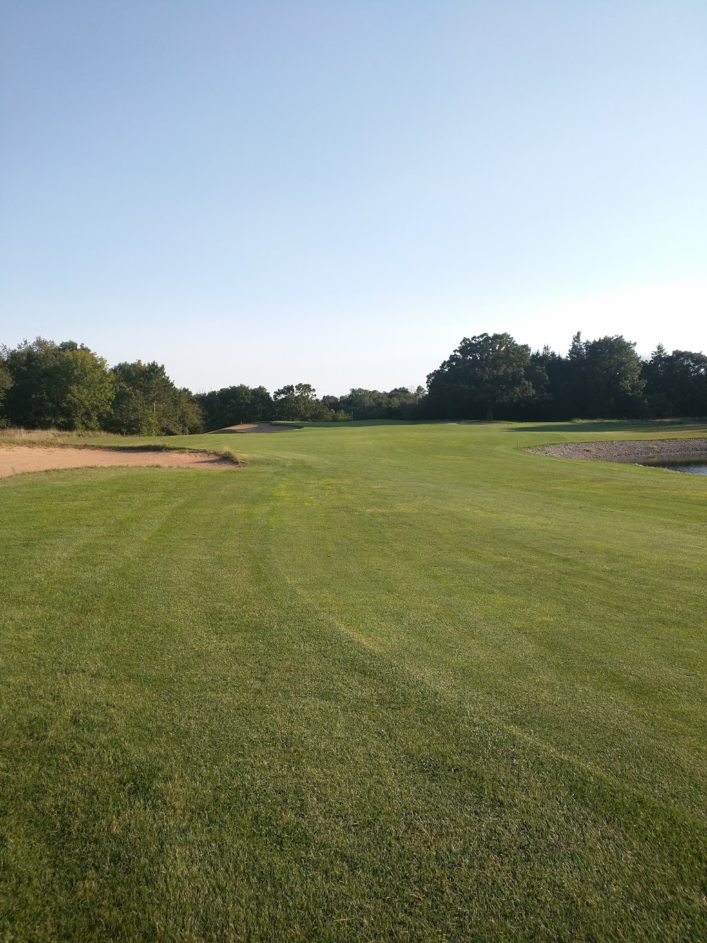 Waushara Country Club | N2410 Hillside Rd, Wautoma, WI 54982, USA | Phone: (920) 787-4649